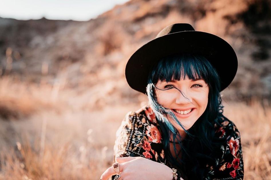 The pandemic closed her salon, so this Colorado Springs artist started new career