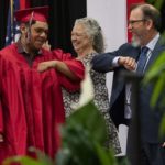 PHOTOS: 2021 Colorado School for the Deaf and the Blind graduation