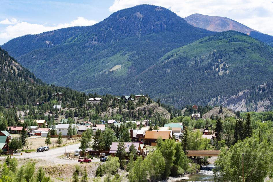 Colorado town to love in summer: Lake City | OutThere Colorado