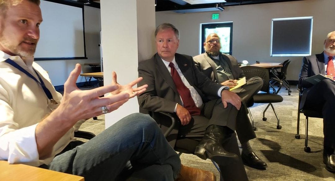 Mental health needs in Colorado Springs skyrocket during pandemic