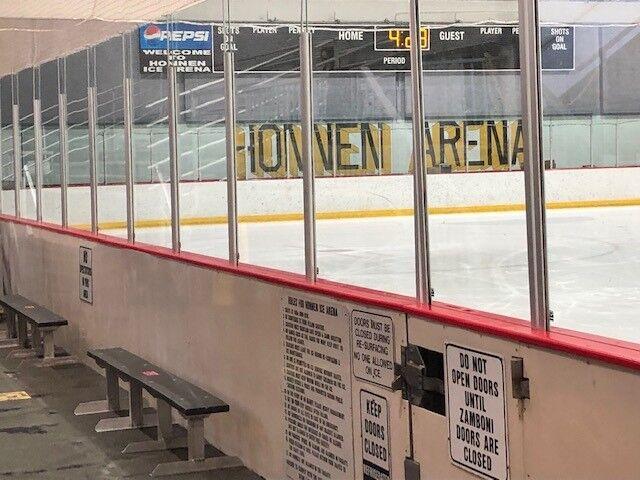 Honnen Ice Arena at Colorado College to close for good, as meltage begins this week