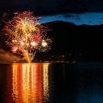 LIST: Fourth of July firework shows and events taking place around Colorado in 2021 | OutThere Colorado