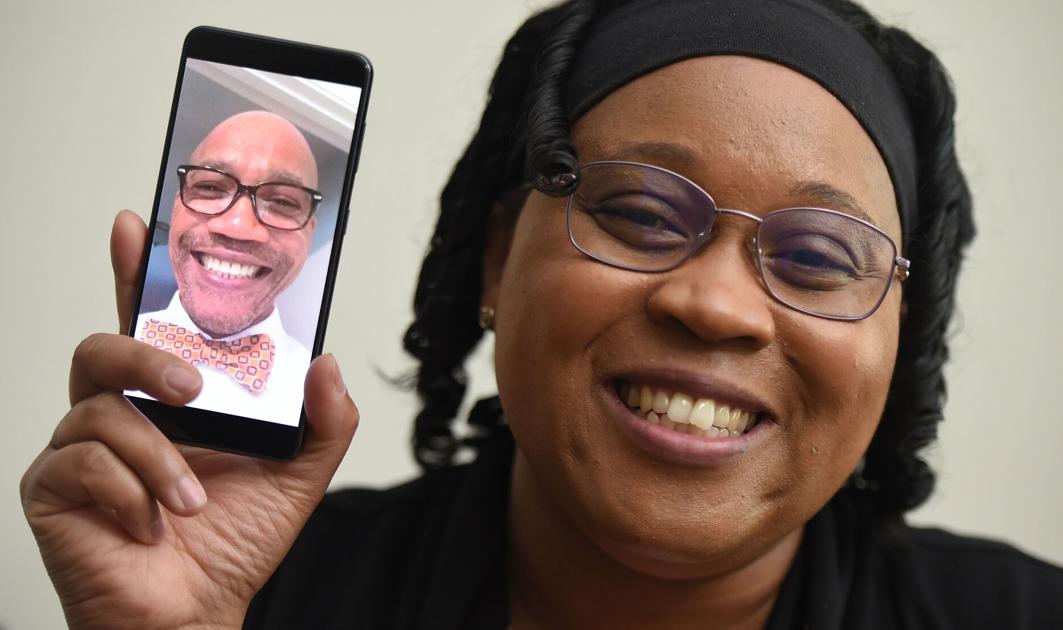 After 38 years, Colorado Springs woman finds father she never knew