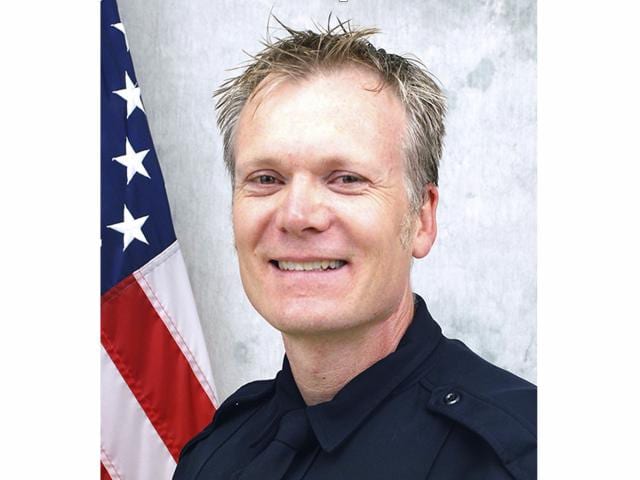 Police chief: Slain Colorado officer was ambushed :: WRAL.com