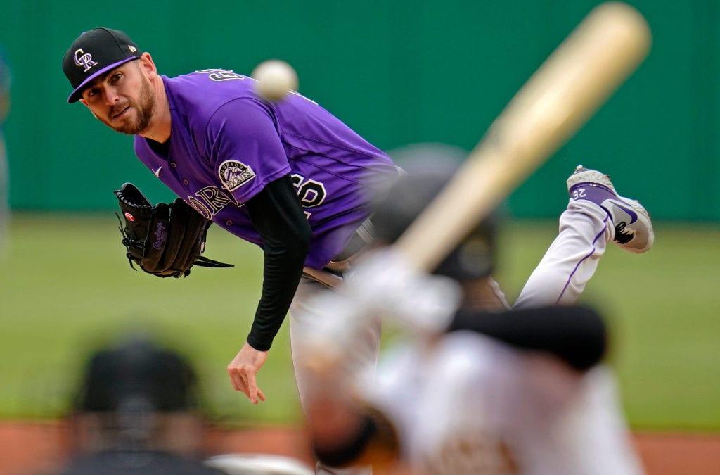 Rockies Insider: Which Colorado players have the best shot at making the all-star team? – The Denver Post