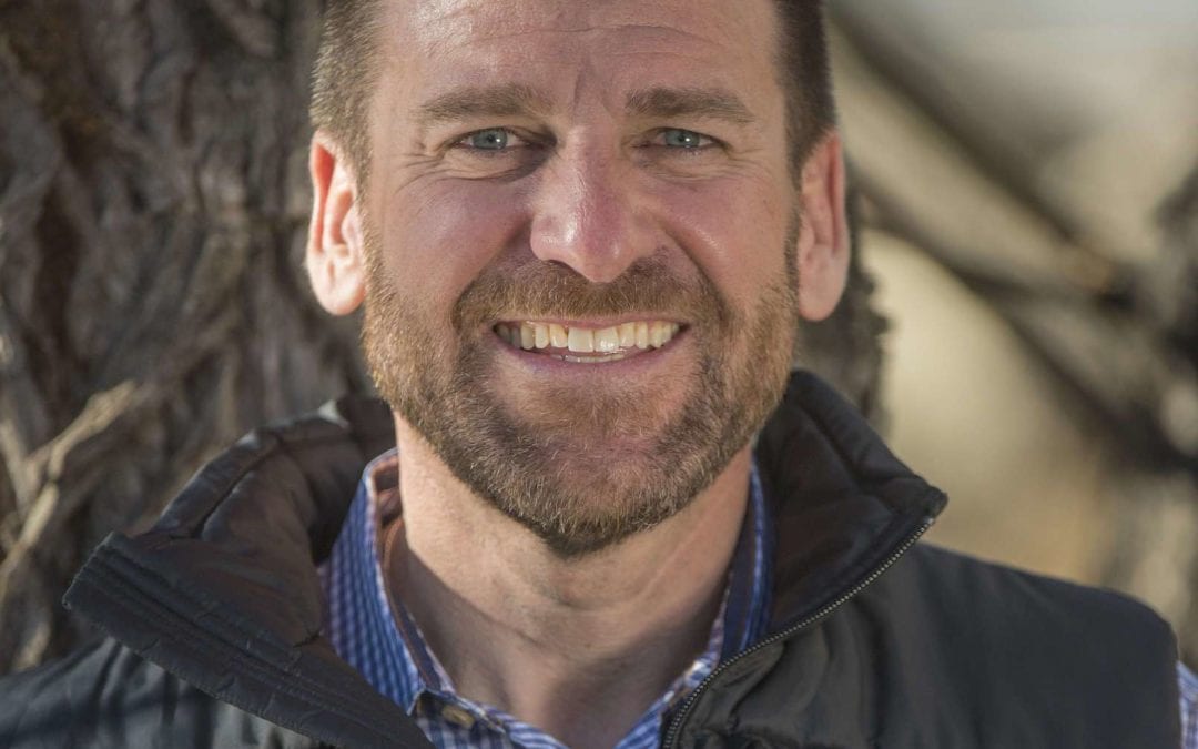 Colorado Mountain College puts renewed focus on outdoor industry programs – Colorado Mountain College eNews