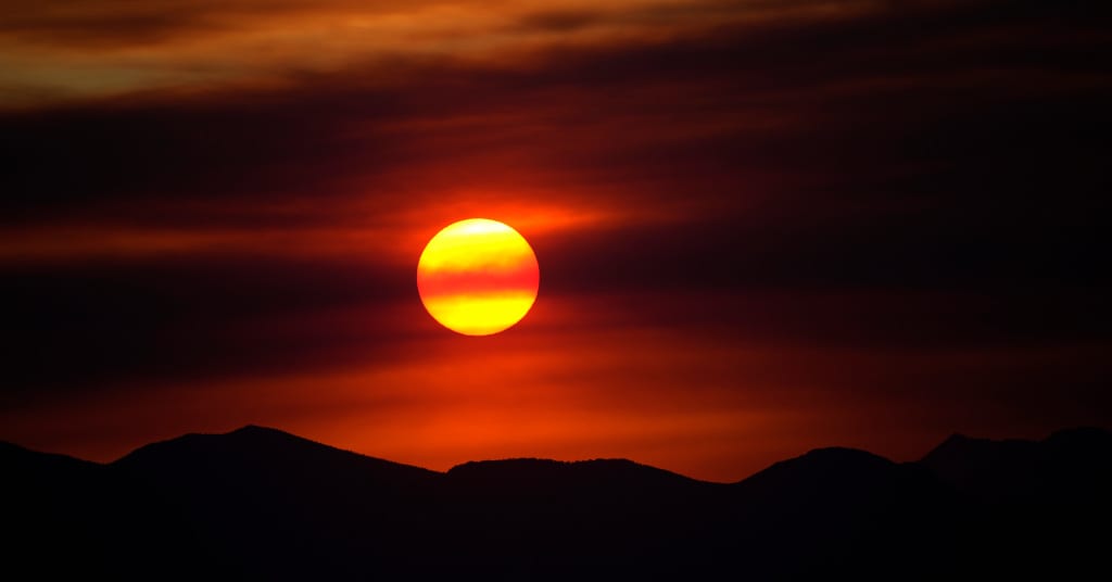 Colorado weather: An intense and long-lived heat wave incoming