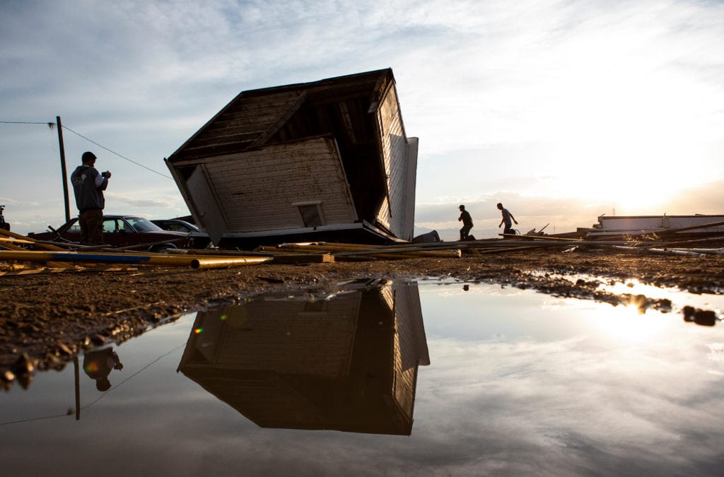 Insurance tips from the pros: Are you ready for Colorado’s weather risks? – Longmont Times-Call