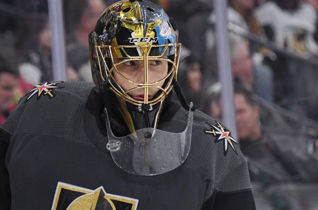 Avalanche vs. Vegas Golden Knights Game 2: Three keys for Colorado – The Denver Post