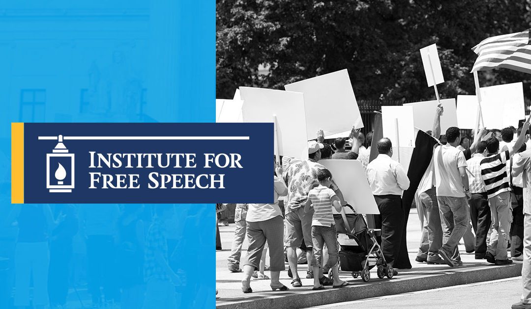 Watchdog Group Sues Colorado City Over Campaign Law That Violates Freedom of the Press