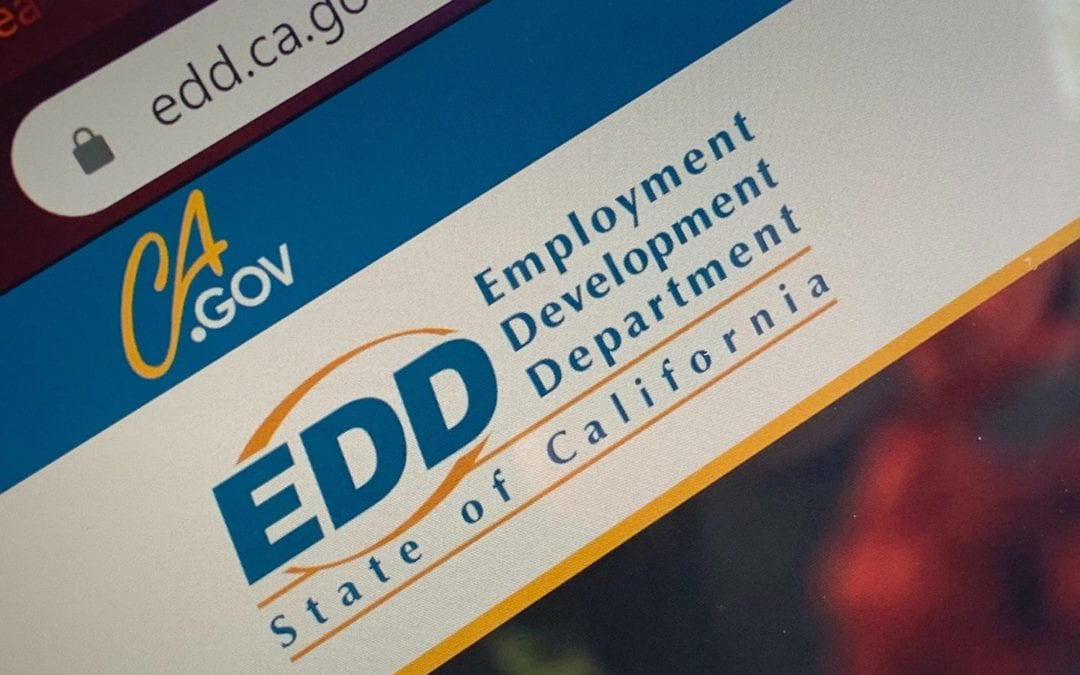 Ex-Aryan Brotherhood Leader Arrested In Lake County; Accused Of $400K EDD Fraud – CBS San Francisco