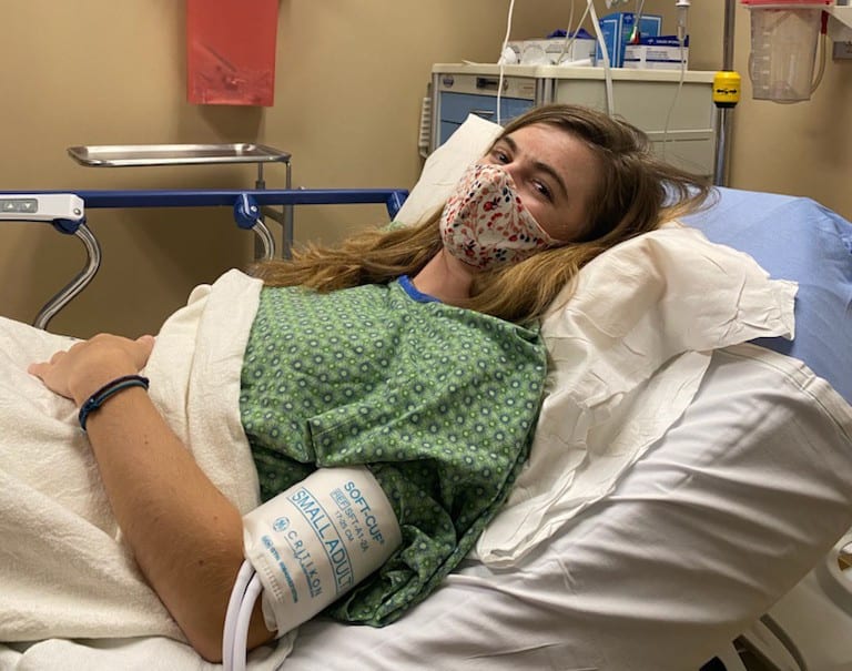 A Colorado hospital charged $722.50 to push medicine through an IV. Twice. – The Denver Post