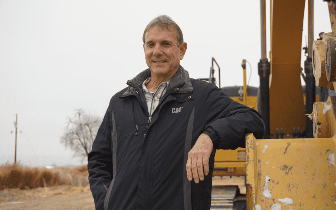 Contractor of the Year Finalist: This Colorado Contractor Explores Equipment Solutions To Save Clients Cost, Time | Equipment World