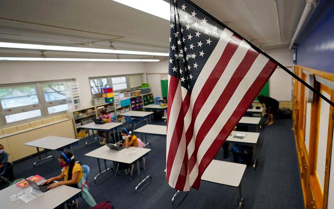 Colorado’s education pie just got bigger. Now lawmakers want to give a larger slice to higher-needs students.