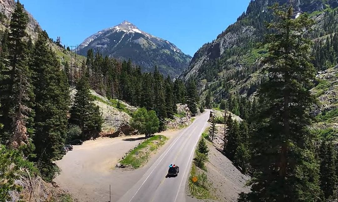 Summer Is HERE: 5 Must-Do Colorado Road Trips To Take