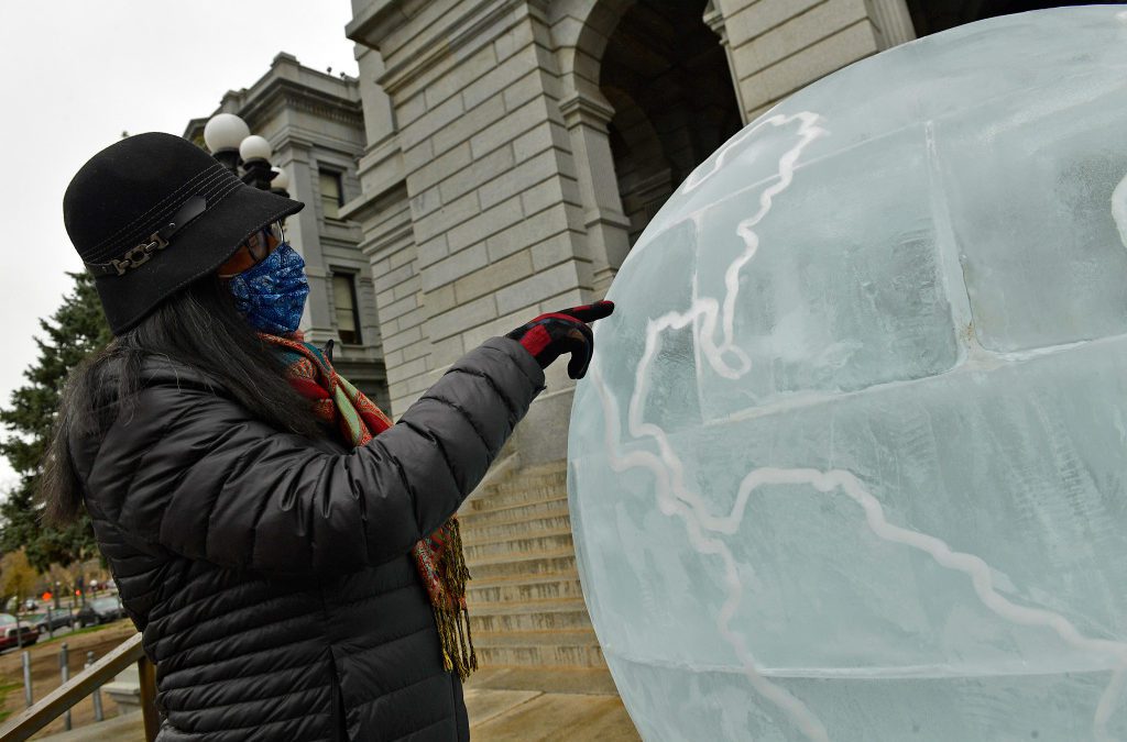 Climate bill compromise: Colorado Democrats say they’ll give ground to avoid Jared Polis veto