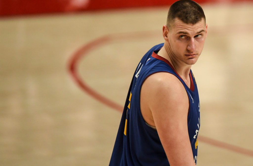 Blacked-out Nuggets playoff game has Colorado lawmakers seeking an intervention in TV dispute