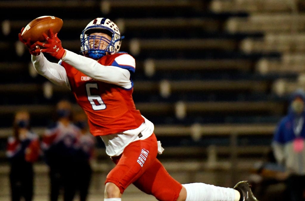 Meet the Gold Helmet finalists: 6 Colorado high school football players who embody excellence on and off the field – The Denver Post