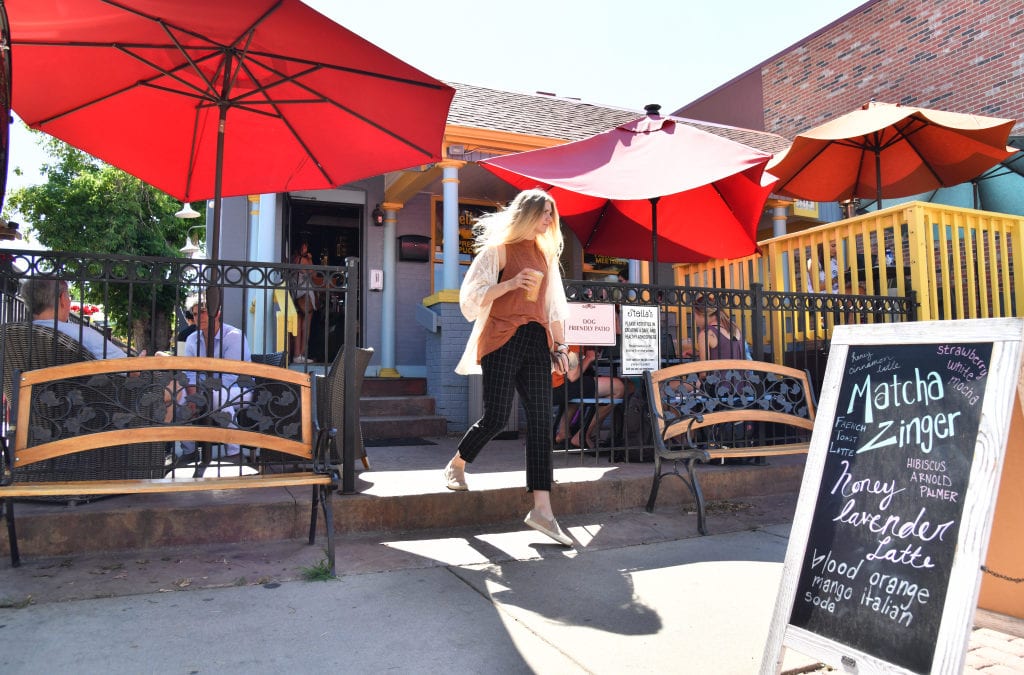 Colorado retailers bullish on brick, mortar as pandemic restrictions fall away