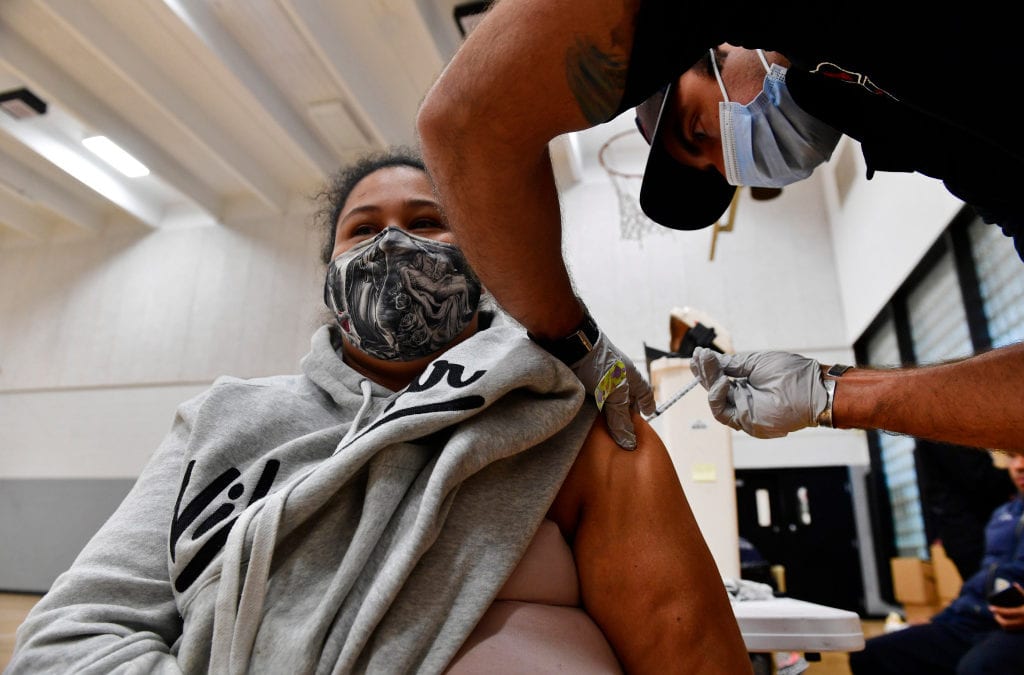 Fewer than 2% of Colorado’s COVID cases since mid-January involve people who’ve been fully vaccinated – The Denver Post