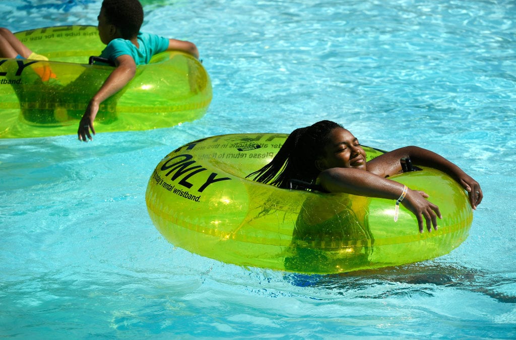 Colorado weather: Excessive heat warnings issued for the first time ever