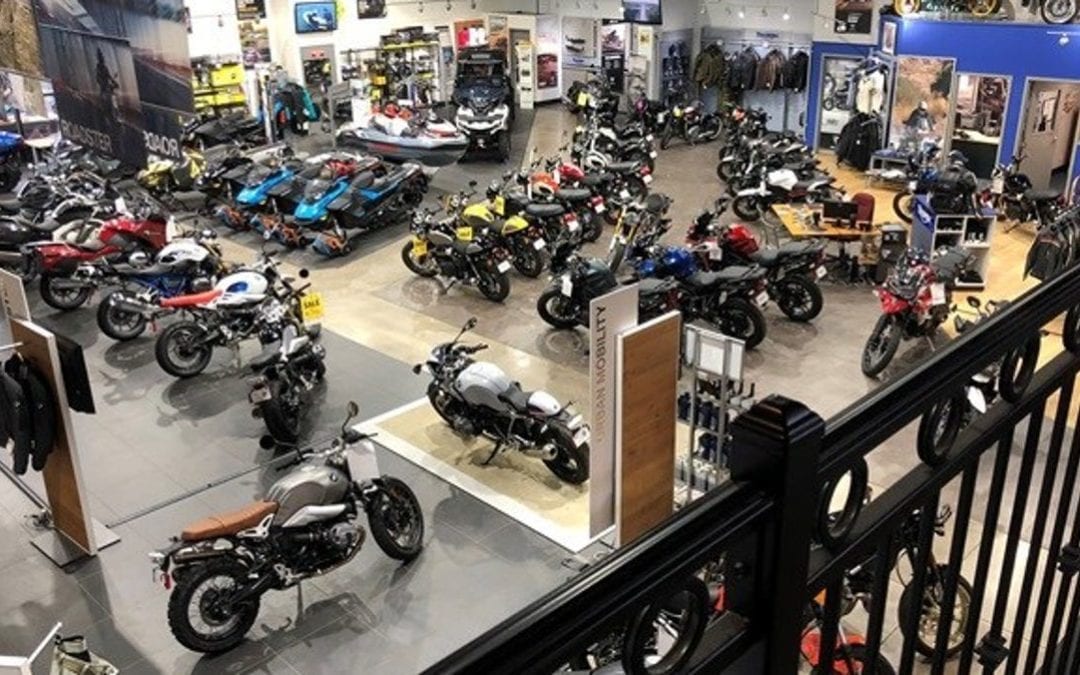 Elway group buys Northern Colorado Powersports in Fort Collins