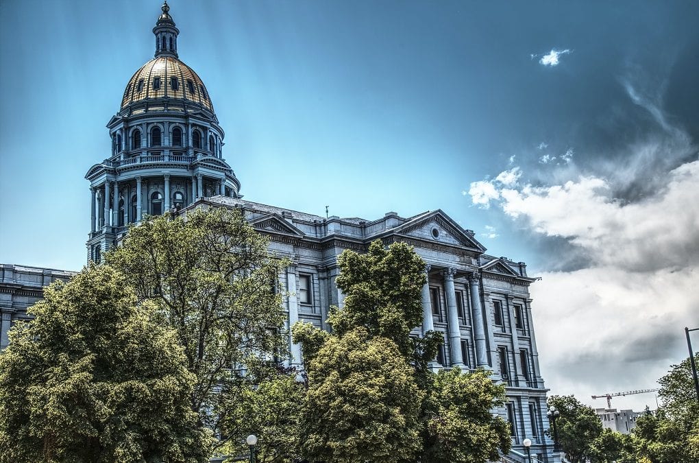 Colorado Privacy Act passes, professionals ponder effects