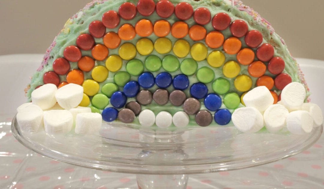 Colorado Court Slaps Baker With Fine for Refusing To Make Gender Transition Cake