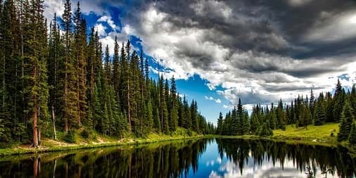 Colorado Tackles Climate-Warming Emissions