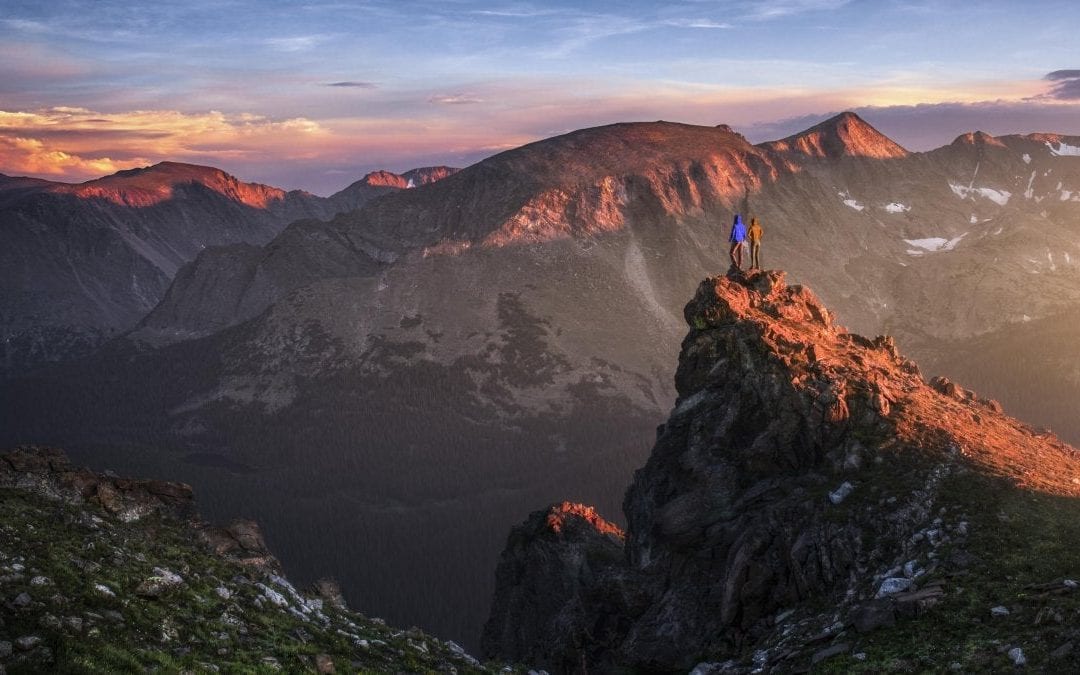 The Expert’s Guide to Colorado