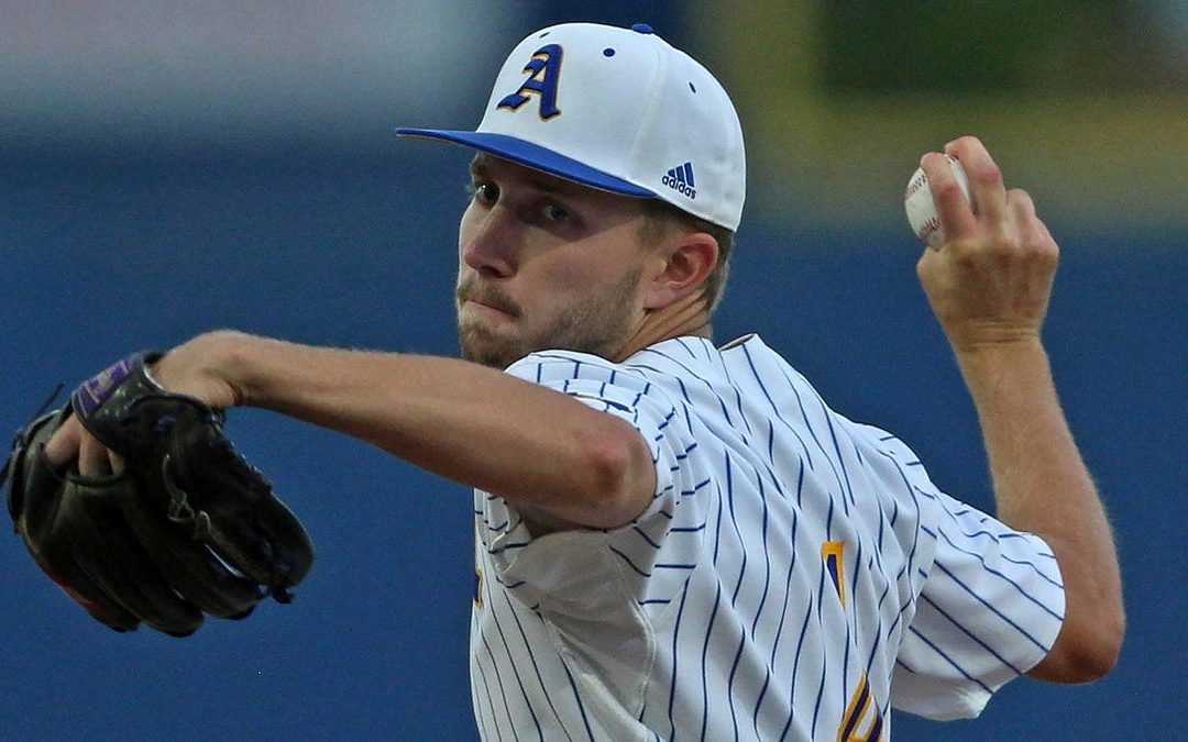 Angelo State advances to South Central title game after beating No. 1 Colorado Mesa