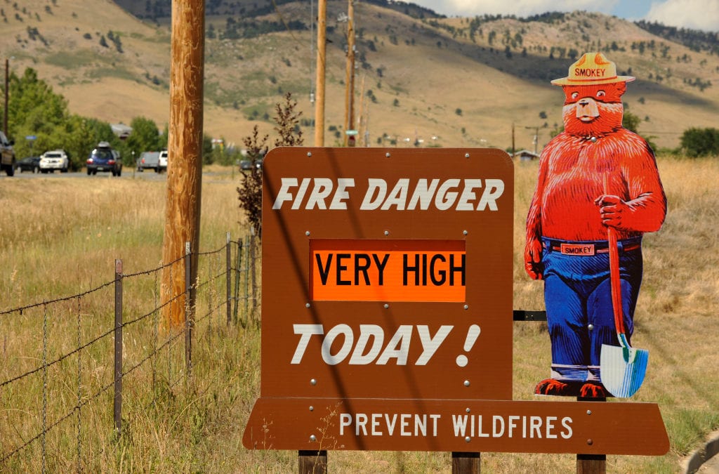 Colorado weather: Extreme fire danger warning issued Thursday, first time in 15 years