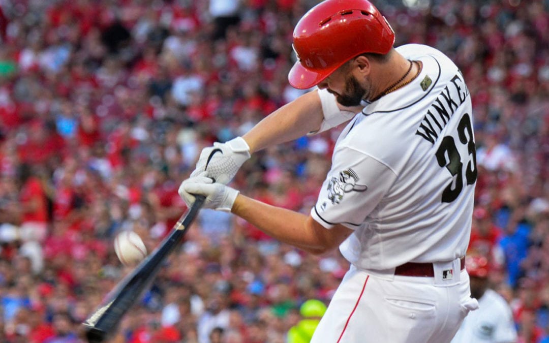 Colorado Rockies vs Cincinnati Reds: June 12, 2021 – Redleg Nation