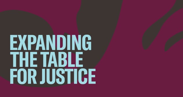 Expanding the Table for Justice | ACLU of Colorado