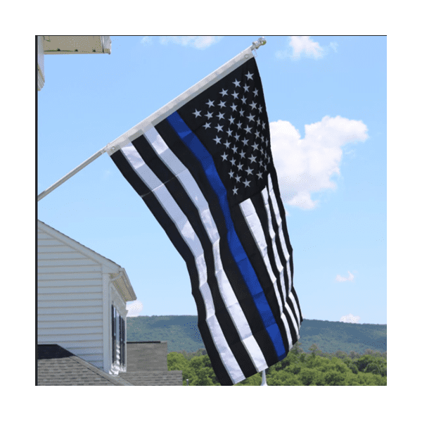 Colorado Passed Law Prohibiting HOAs from Banning Flags ⋆ Conservative Firing Line