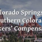 Colorado Springs Workers' Compensation Attorney: Mack Babcock