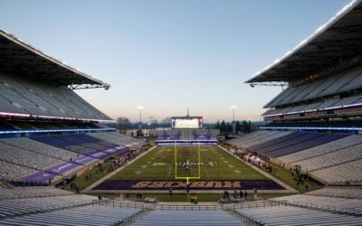 Colorado State football to open 2025 season at Washington