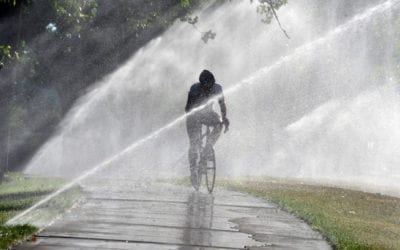 Special report: Just 53% of Colorado cities use permanent watering restrictions, despite proven savings – Longmont Times-Call