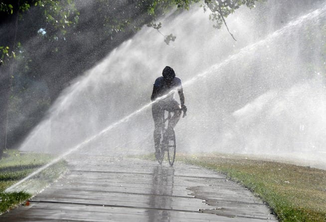 Special report: Just 53% of Colorado cities use permanent watering restrictions, despite proven savings – Longmont Times-Call