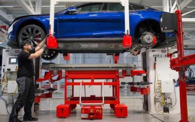 Colorado approves nearly $20 million in incentives in return for 1,020 potential new jobs