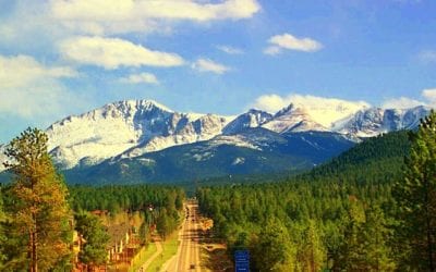 Colorado: America’s Leftist Laboratory – American Thinker