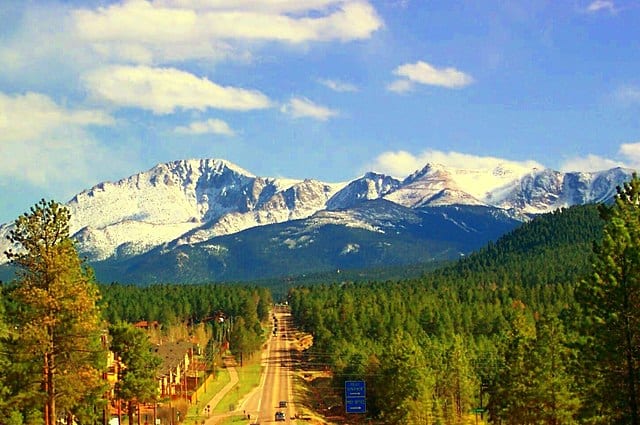 Colorado: America’s Leftist Laboratory – American Thinker