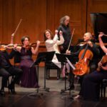 Live and In-Person, from Bravo! Vail, Colorado: New York Phil Quartet Review