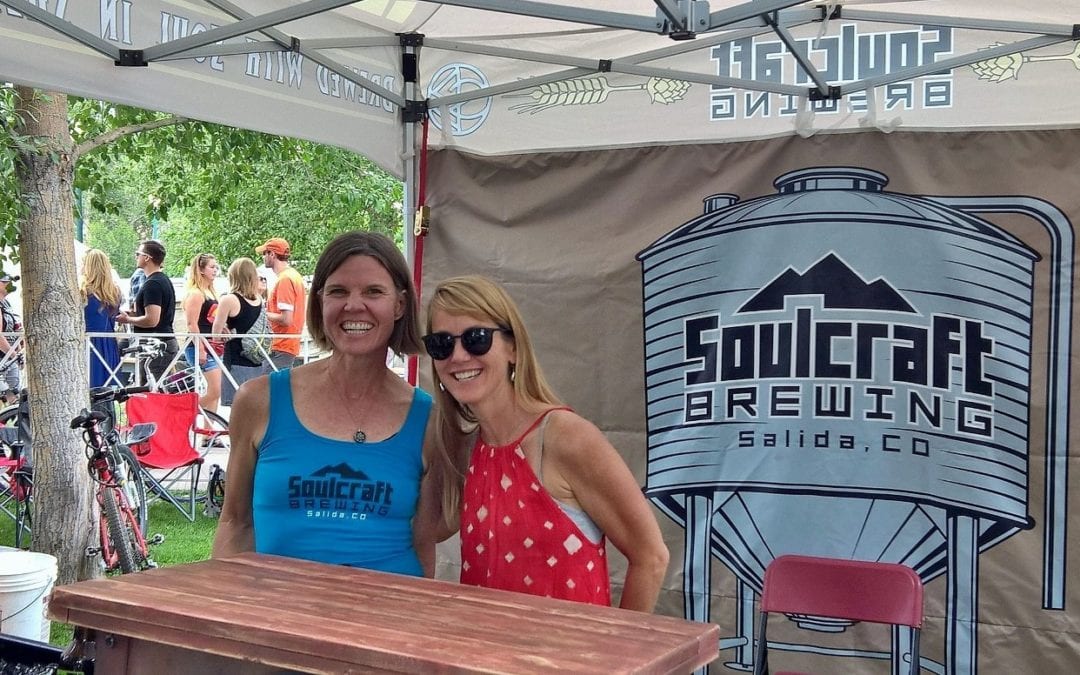 The 25th Annual Colorado Brewers Rendezvous Set for October 2 | Brewbound