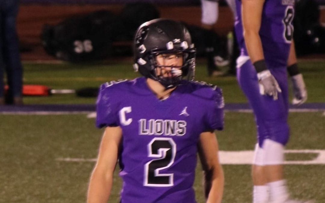 Colorado State football receives 2 more commitments for 2022 signing class