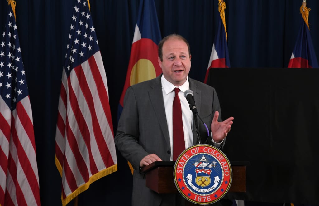 Colorado’s pandemic state of emergency is over, governor says – Longmont Times-Call