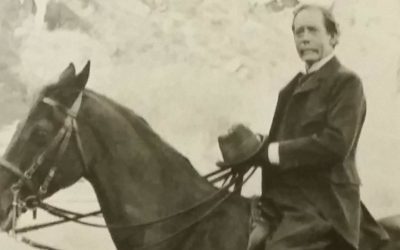 Colorado Springs at 150 years | Brig. Gen. William Palmer shaped Colorado — sometimes using ruthless tactics