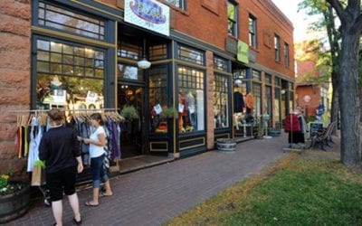 Colorado Springs at 150 years | Tunnels and their secrets underscore 2 sides of Colorado City, est. 1859