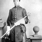 Learn about a little-known side of Colorado Springs founder Gen. William J. Palmer