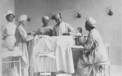 Colorado Springs at 150 years | Some business have thrived for a century and more (copy)